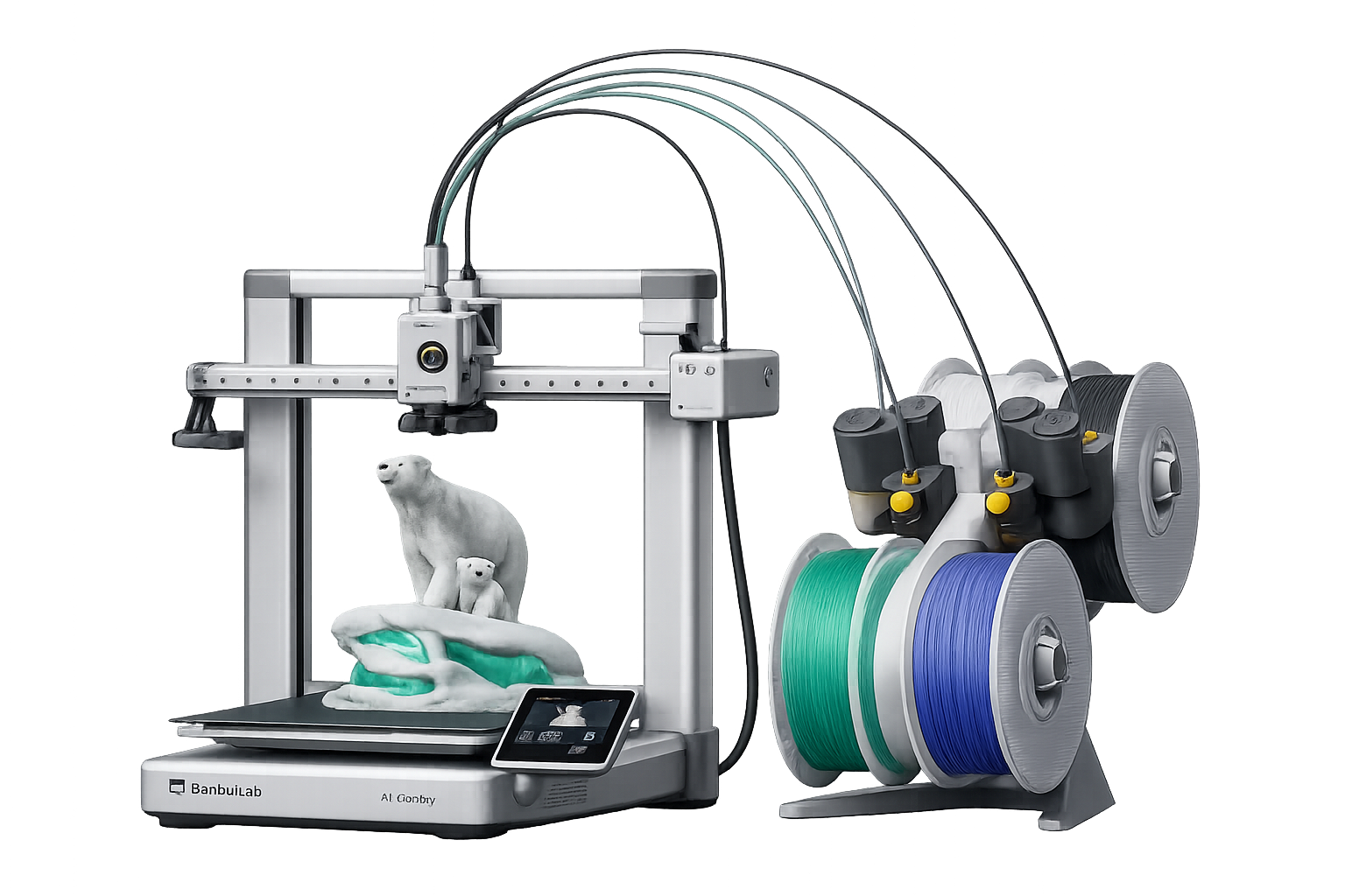 Impressora 3D